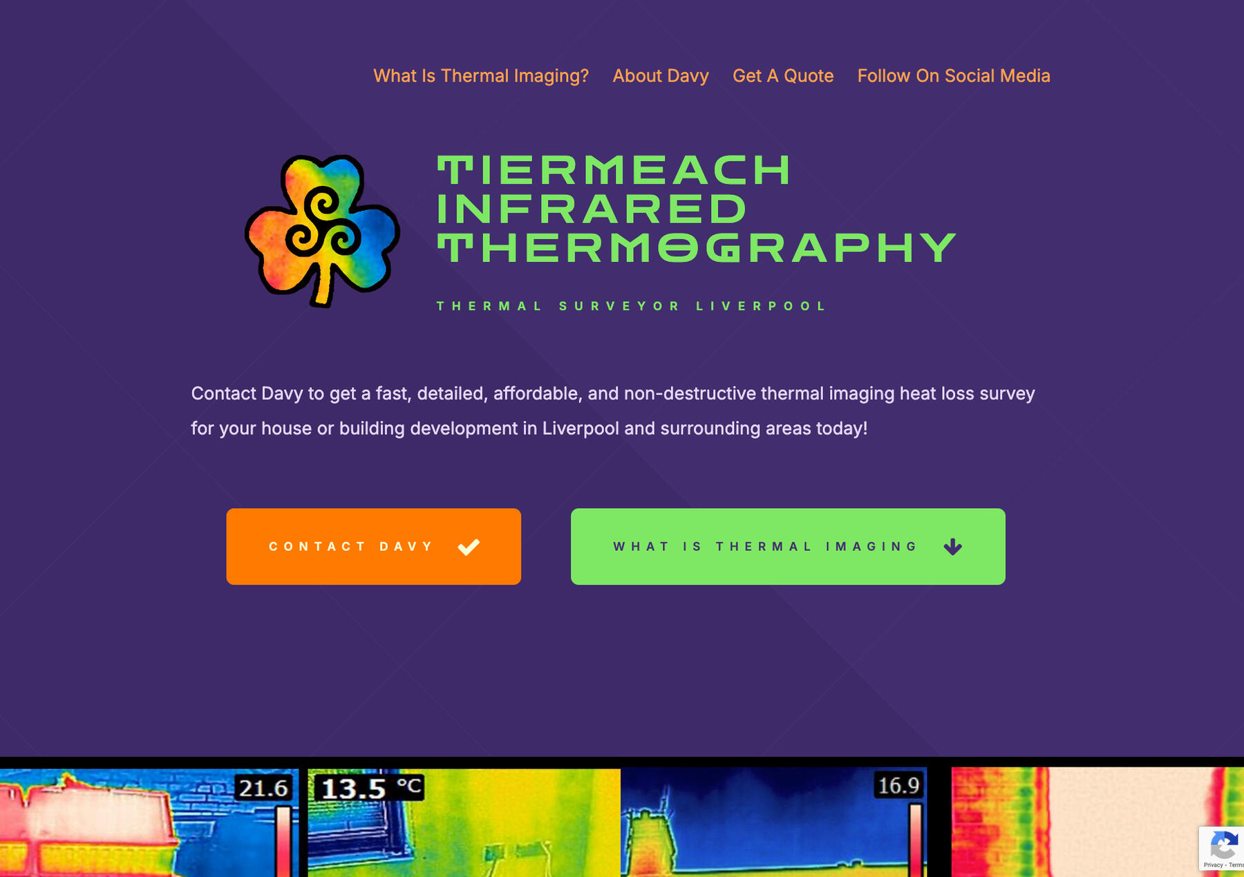 ThermalSurveyorLiverpool.com